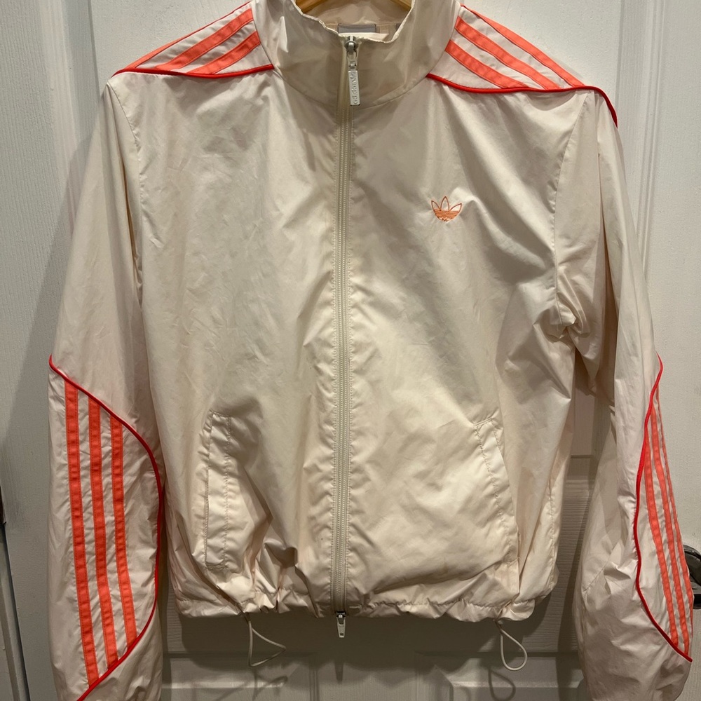 Adidas sweater Size Small